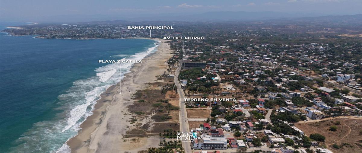 Foto de terreno habitacional en , puerto escondido centro, san pedro mixtepec -dto. 22 -, oaxaca, 0 foto 01 Foto de terreno habitacional en venta en , puerto escondido centro, san pedro mixtepec -dto. 22 -, oaxaca, 0 No. 01