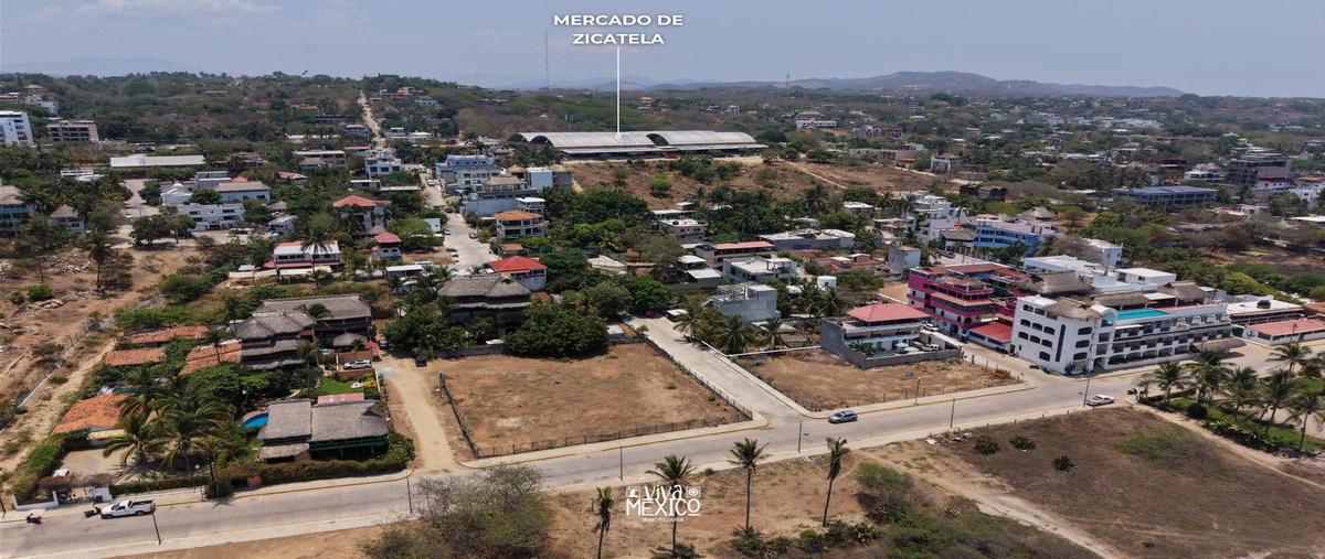 Foto de terreno habitacional en , puerto escondido centro, san pedro mixtepec -dto. 22 -, oaxaca, 0 foto 02 Foto de terreno habitacional en venta en , puerto escondido centro, san pedro mixtepec -dto. 22 -, oaxaca, 0 No. 02