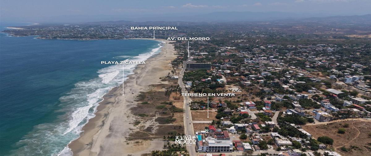 Foto de terreno habitacional en , puerto escondido centro, san pedro mixtepec -dto. 22 -, oaxaca, 31397805 foto 03 Foto de terreno habitacional en venta en , puerto escondido centro, san pedro mixtepec -dto. 22 -, oaxaca, 31397805 No. 03