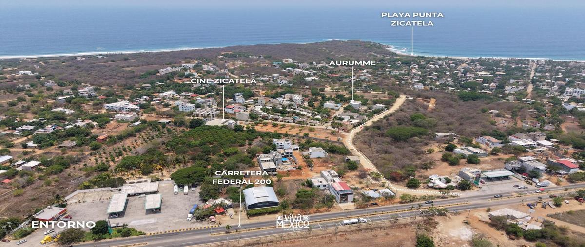 Foto de departamento en venta en  , puerto escondido centro, san pedro mixtepec -dto. 22 -, oaxaca, 0 No. 03