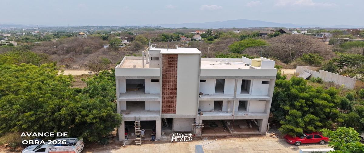 Foto de departamento en venta en  , puerto escondido centro, san pedro mixtepec -dto. 22 -, oaxaca, 0 No. 04
