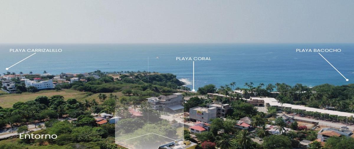 Foto de departamento en venta en  , puerto escondido centro, san pedro mixtepec -dto. 22 -, oaxaca, 0 No. 03