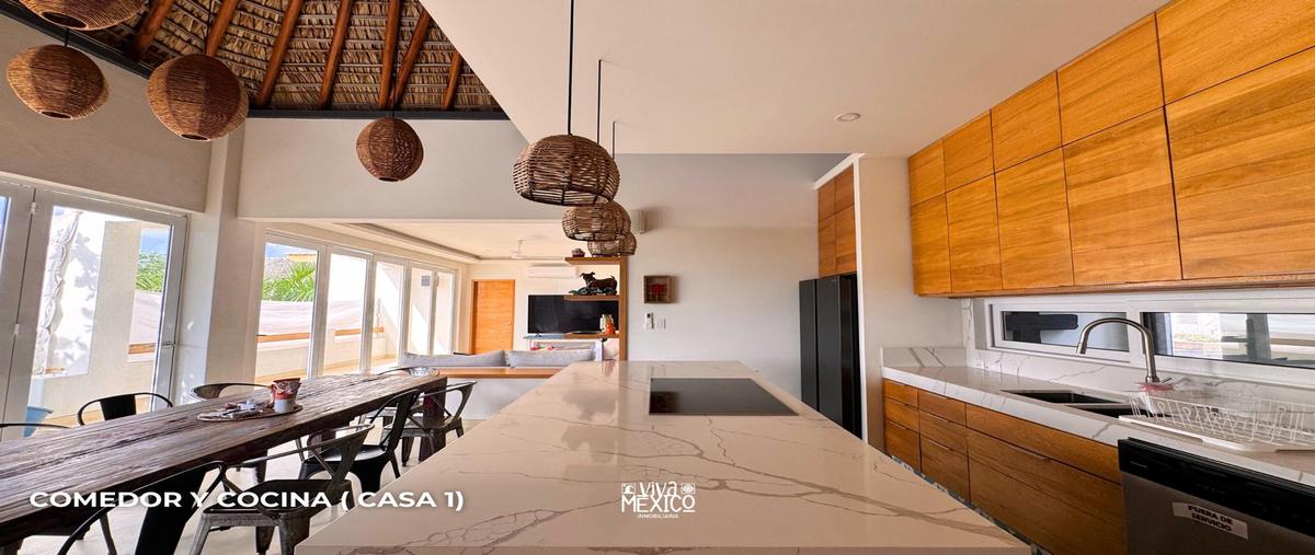 Foto de casa en venta en  , puerto escondido centro, san pedro mixtepec -dto. 22 -, oaxaca, 0 No. 03
