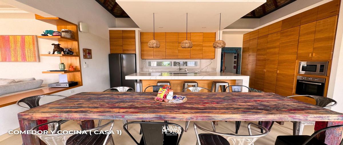 Foto de casa en venta en  , puerto escondido centro, san pedro mixtepec -dto. 22 -, oaxaca, 0 No. 04