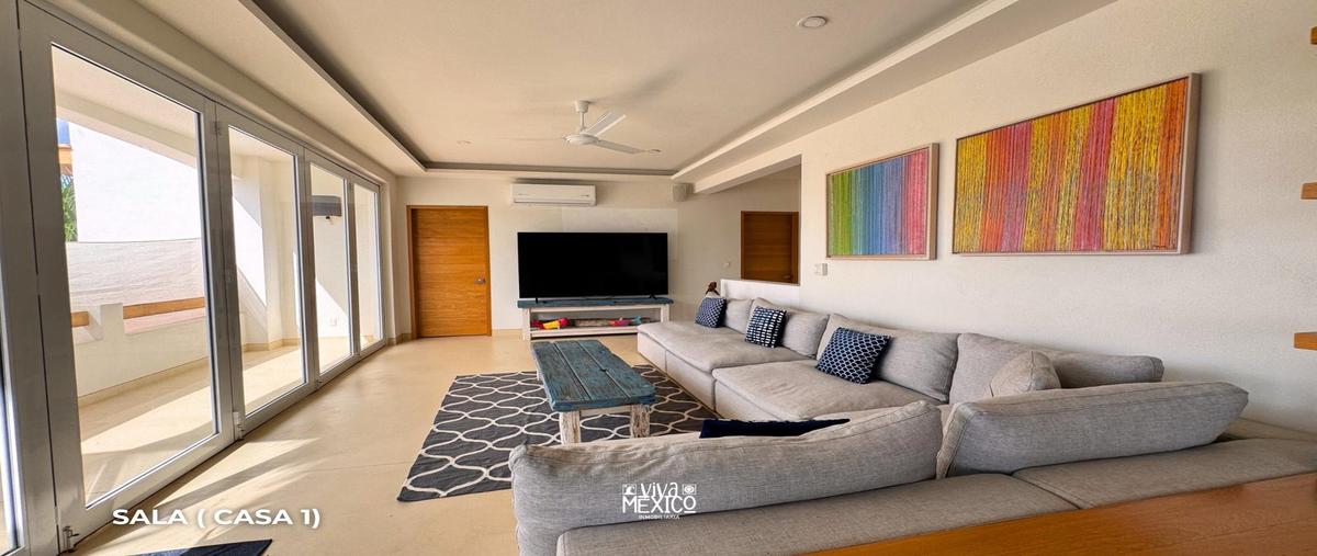 Foto de casa en venta en  , puerto escondido centro, san pedro mixtepec -dto. 22 -, oaxaca, 0 No. 05