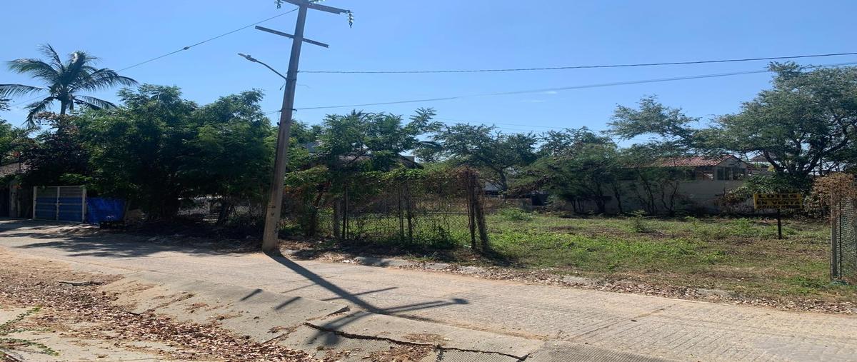 Foto de terreno habitacional en venta en  , puerto escondido centro, san pedro mixtepec -dto. 22 -, oaxaca, 0 No. 04