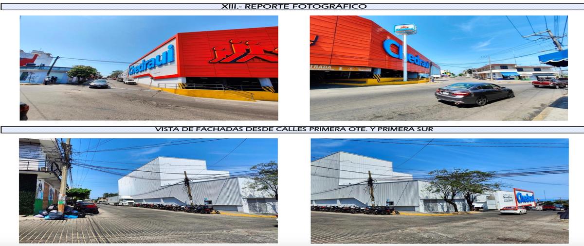 Foto de terreno habitacional en venta en  , puerto escondido centro, san pedro mixtepec -dto. 22 -, oaxaca, 31742748 No. 02