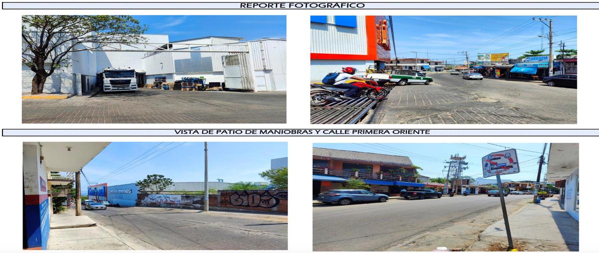 Foto de terreno habitacional en venta en  , puerto escondido centro, san pedro mixtepec -dto. 22 -, oaxaca, 31742748 No. 03