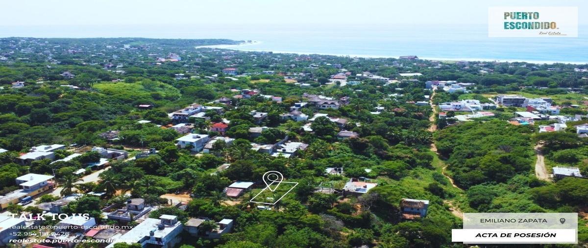 Foto de terreno habitacional en venta en puerto escondido. , emiliano zapata, santa maría colotepec, oaxaca, 28818995 No. 05