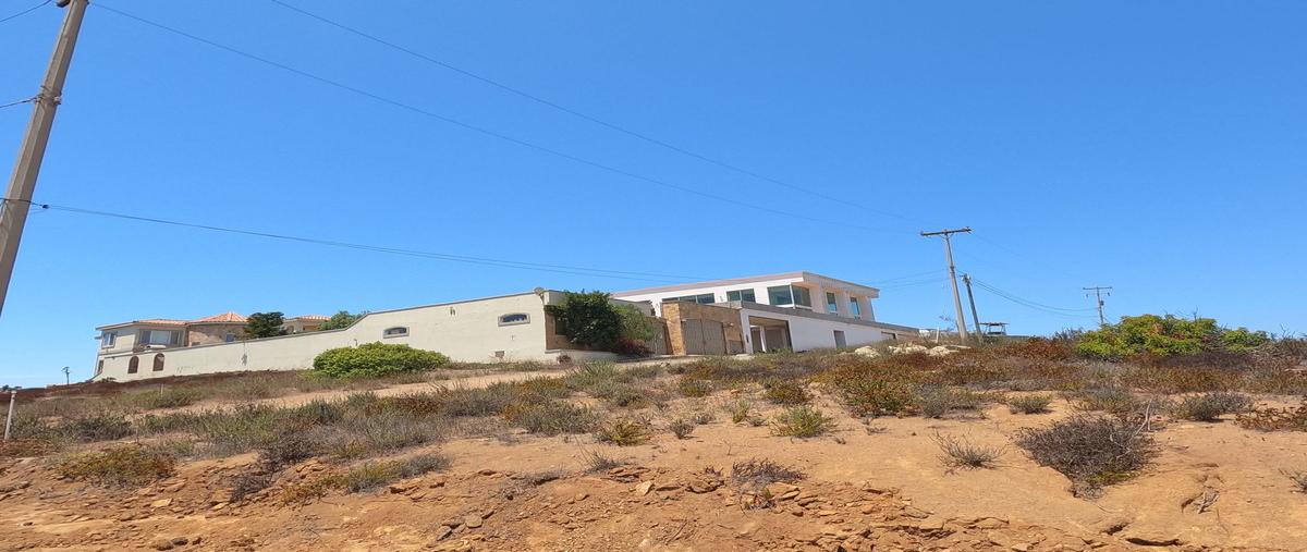 Foto de terreno habitacional en venta en  , puerto escondido, ensenada, baja california, 28421989 No. 03