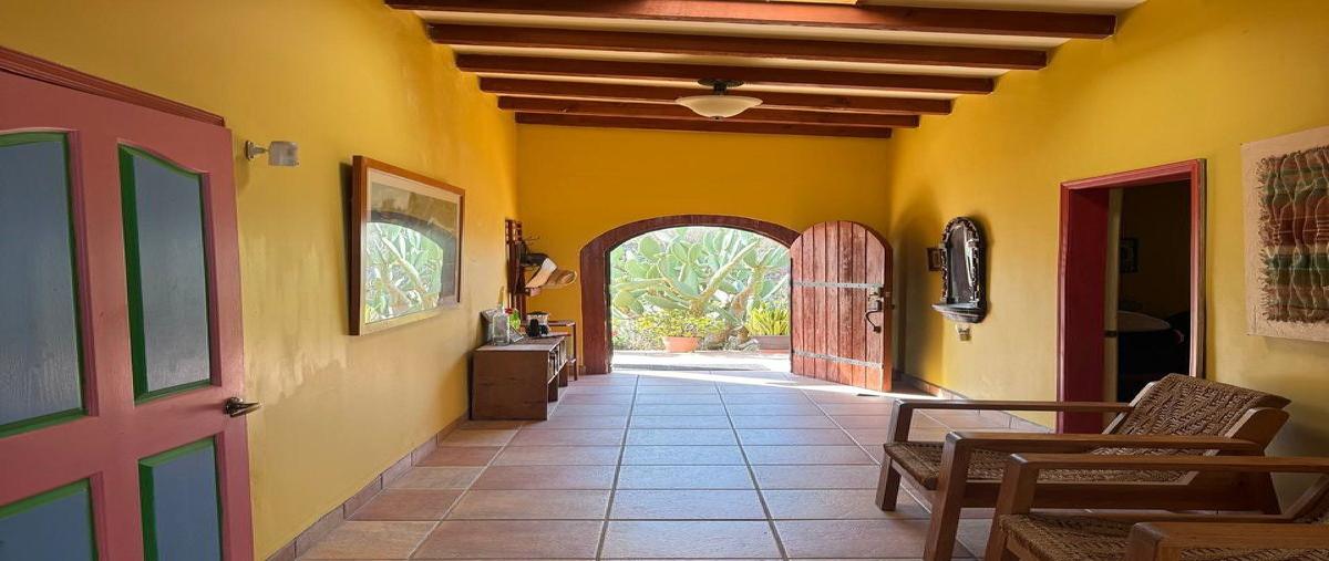 Foto de casa en venta en  , puerto escondido, ensenada, baja california, 30889231 No. 03