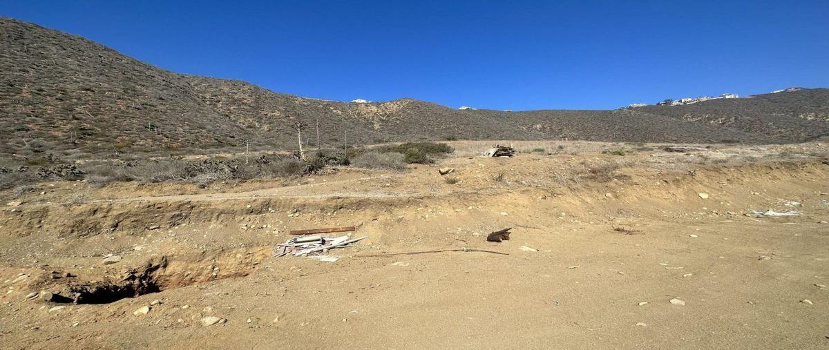 Foto de terreno habitacional en venta en puerto escondido , la bufadora, ensenada, baja california, 0 No. 03