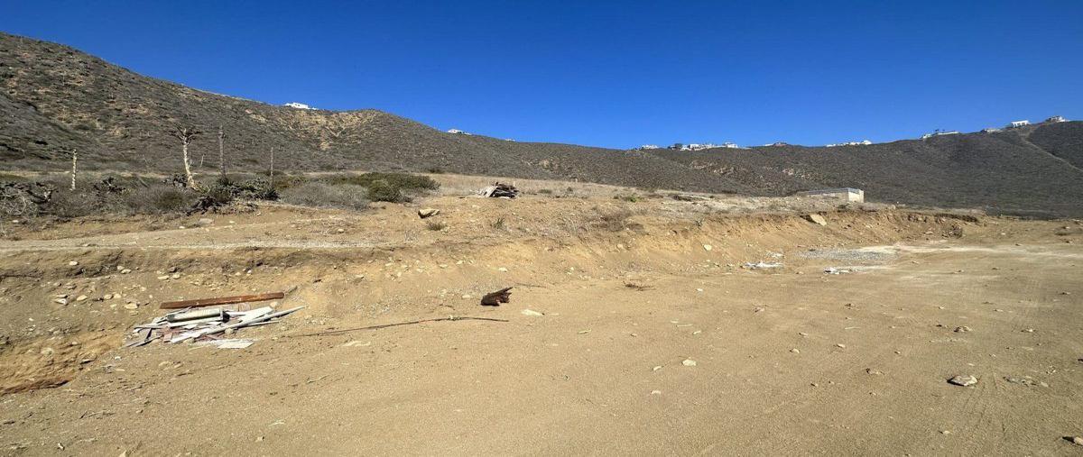 Foto de terreno habitacional en venta en puerto escondido , la bufadora, ensenada, baja california, 0 No. 04