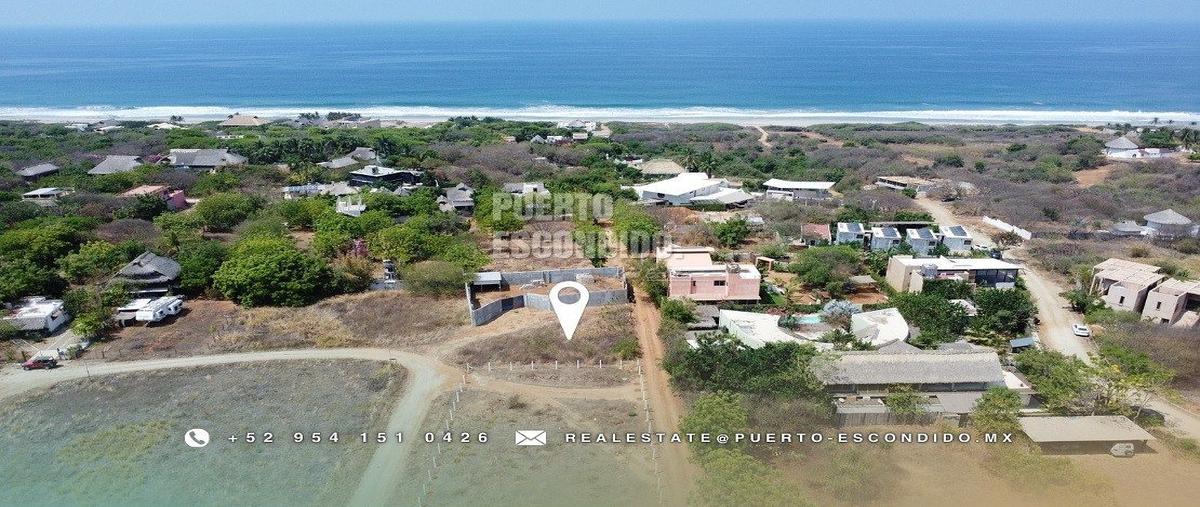 Foto de terreno habitacional en venta en puerto escondido , la cruz, santa maría colotepec, oaxaca, 31114391 No. 03