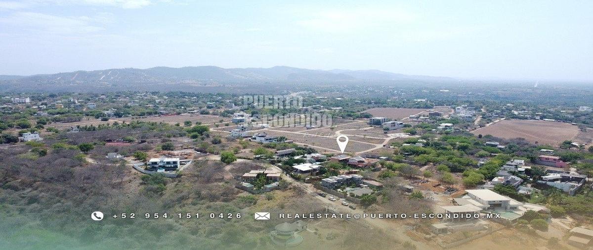 Foto de terreno habitacional en venta en puerto escondido , la cruz, santa maría colotepec, oaxaca, 31114391 No. 05