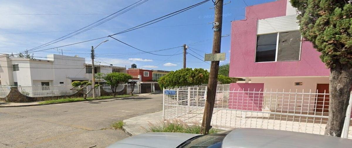 Foto de casa en venta en puerto escondido , monumental, guadalajara, jalisco, 0 No. 05