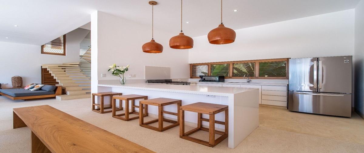 Foto de casa en venta en puerto escondido , puerto escondido centro, san pedro mixtepec -dto. 22 -, oaxaca, 27492677 No. 04