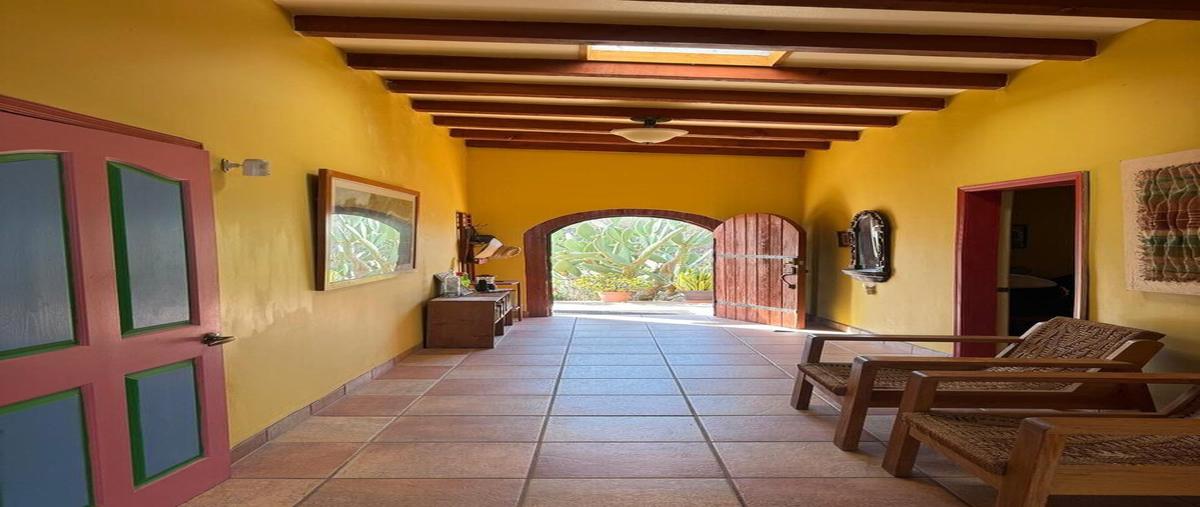 Foto de casa en venta en puerto escondido , puerto escondido, ensenada, baja california, 0 No. 04