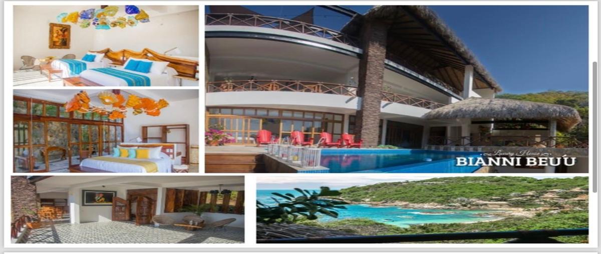 Foto de casa en puerto escondido , san miguel del puerto, san miguel del puerto, oaxaca, 0 foto 03 Foto de casa en venta en puerto escondido , san miguel del puerto, san miguel del puerto, oaxaca, 0 No. 03