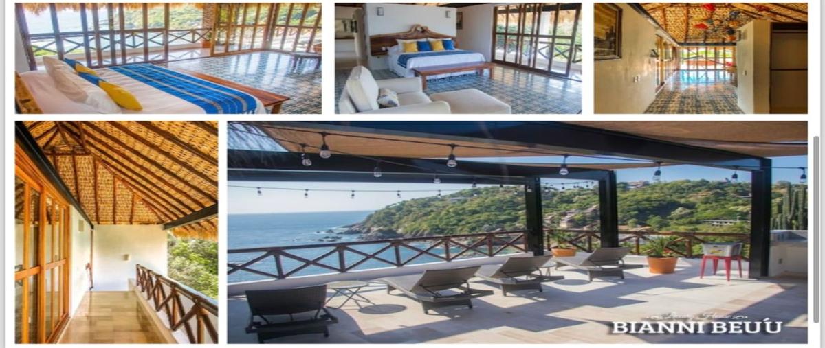 Foto de casa en puerto escondido , san miguel del puerto, san miguel del puerto, oaxaca, 0 foto 04 Foto de casa en venta en puerto escondido , san miguel del puerto, san miguel del puerto, oaxaca, 0 No. 04