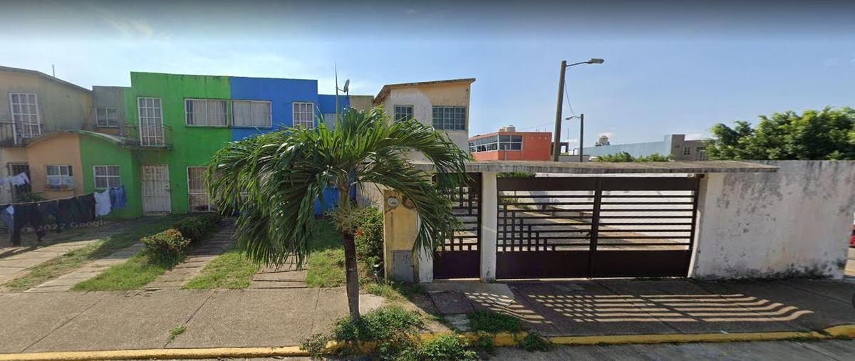 Foto de casa en venta en  , puerto esmeralda, coatzacoalcos, veracruz de ignacio de la llave, 26747449 No. 04