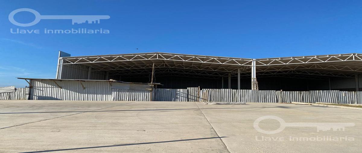 Foto de bodega en renta en  , puerto esmeralda, coatzacoalcos, veracruz de ignacio de la llave, 28340324 No. 02