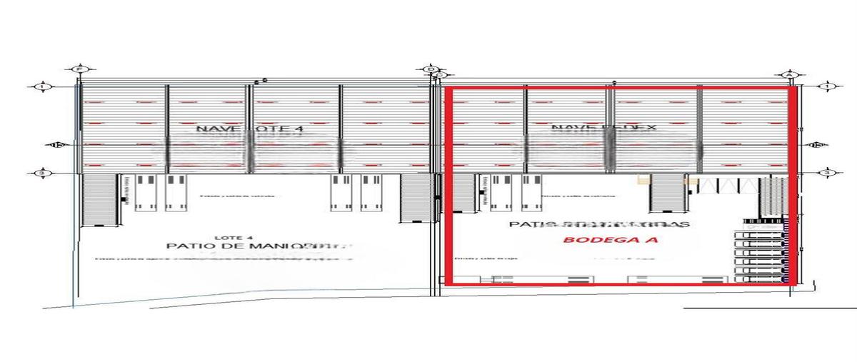 Foto de bodega en renta en  , puerto esmeralda, coatzacoalcos, veracruz de ignacio de la llave, 28340324 No. 03