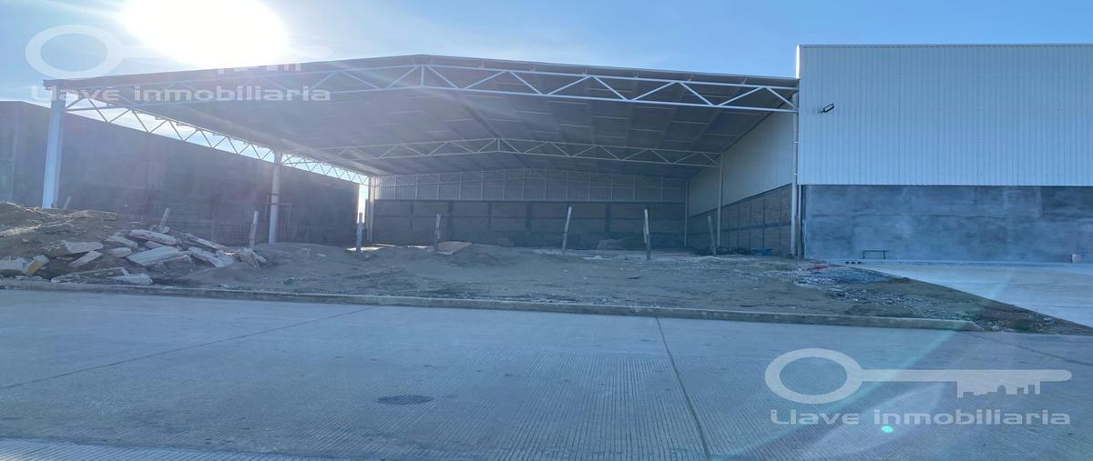 Foto de bodega en renta en  , puerto esmeralda, coatzacoalcos, veracruz de ignacio de la llave, 28340324 No. 04