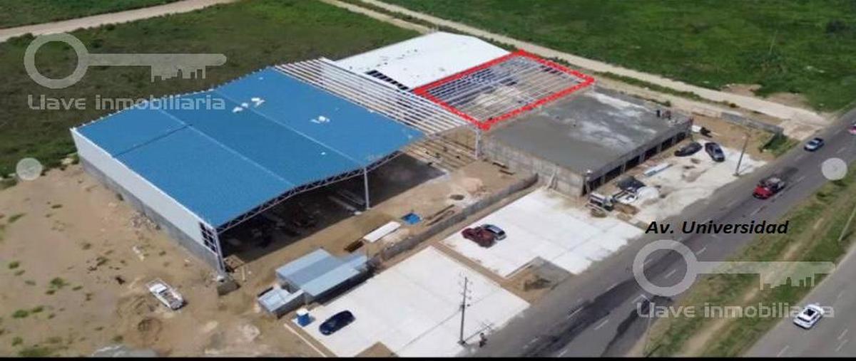 Foto de bodega en renta en  , puerto esmeralda, coatzacoalcos, veracruz de ignacio de la llave, 0 No. 03