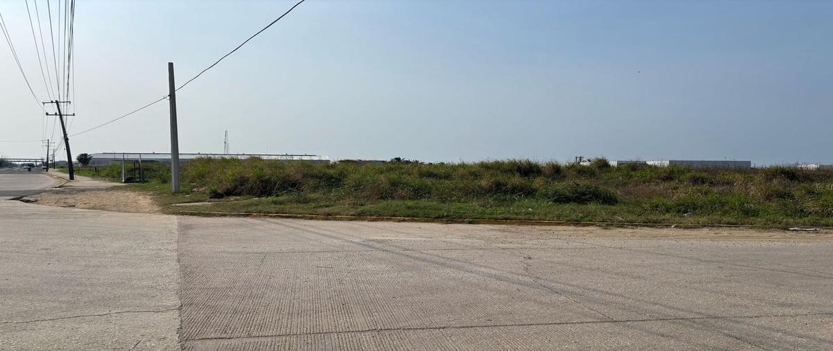 Foto de terreno habitacional en renta en  , puerto esmeralda, coatzacoalcos, veracruz de ignacio de la llave, 29076817 No. 03