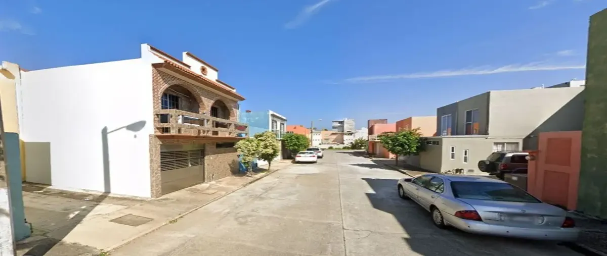 Foto de casa en venta en  , puerto esmeralda, coatzacoalcos, veracruz de ignacio de la llave, 30357902 No. 03