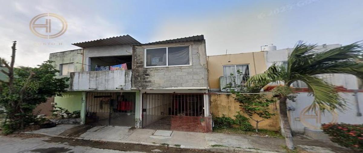 Foto de casa en venta en  , puerto esmeralda, coatzacoalcos, veracruz de ignacio de la llave, 0 No. 03