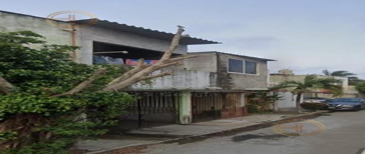 Foto de casa en venta en  , puerto esmeralda, coatzacoalcos, veracruz de ignacio de la llave, 0 No. 04
