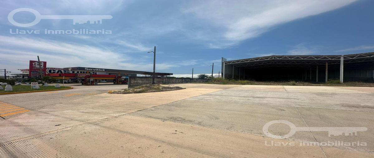 Foto de bodega en renta en  , puerto esmeralda, coatzacoalcos, veracruz de ignacio de la llave, 0 No. 03
