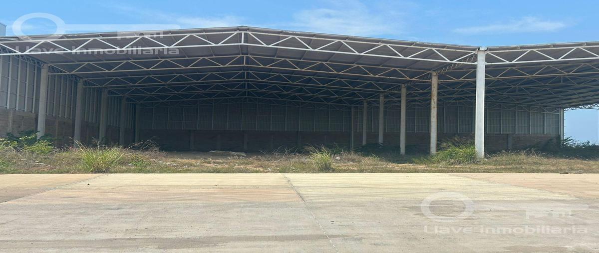 Foto de bodega en renta en  , puerto esmeralda, coatzacoalcos, veracruz de ignacio de la llave, 0 No. 04