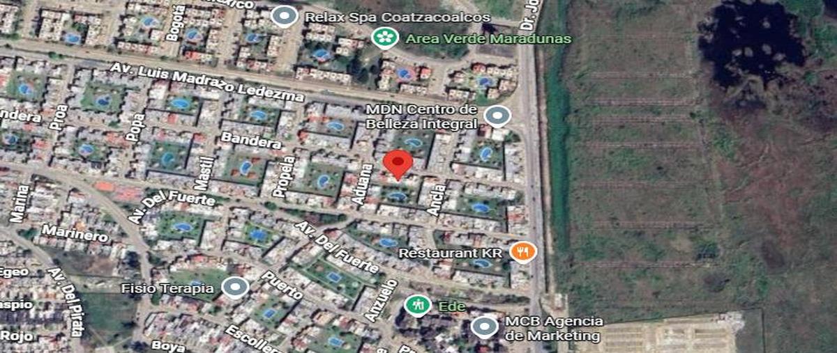 Foto de casa en , puerto esmeralda, coatzacoalcos, veracruz de ignacio de la llave, 0 foto 05 Foto de casa en venta en , puerto esmeralda, coatzacoalcos, veracruz de ignacio de la llave, 0 No. 05