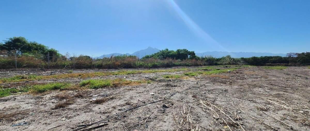 Foto de terreno industrial en venta en puerto guaymas , la fe, san nicolás de los garza, nuevo león, 29487552 No. 05