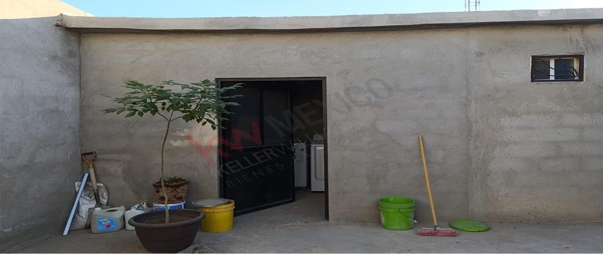 Foto de casa en renta en puerto huelva 1450, tierra nueva, juárez, chihuahua, 0 No. 04