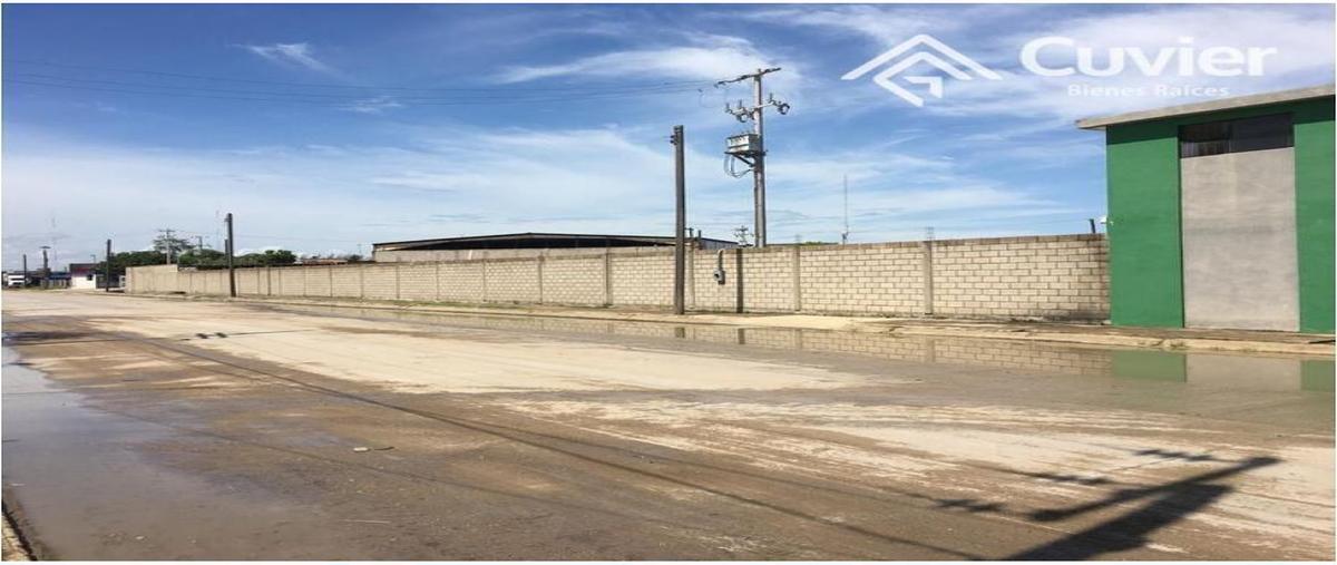 Foto de bodega en puerto industrial , altamira, altamira, tamaulipas, 0 foto 01 Foto de bodega en renta en puerto industrial , altamira, altamira, tamaulipas, 0 No. 01