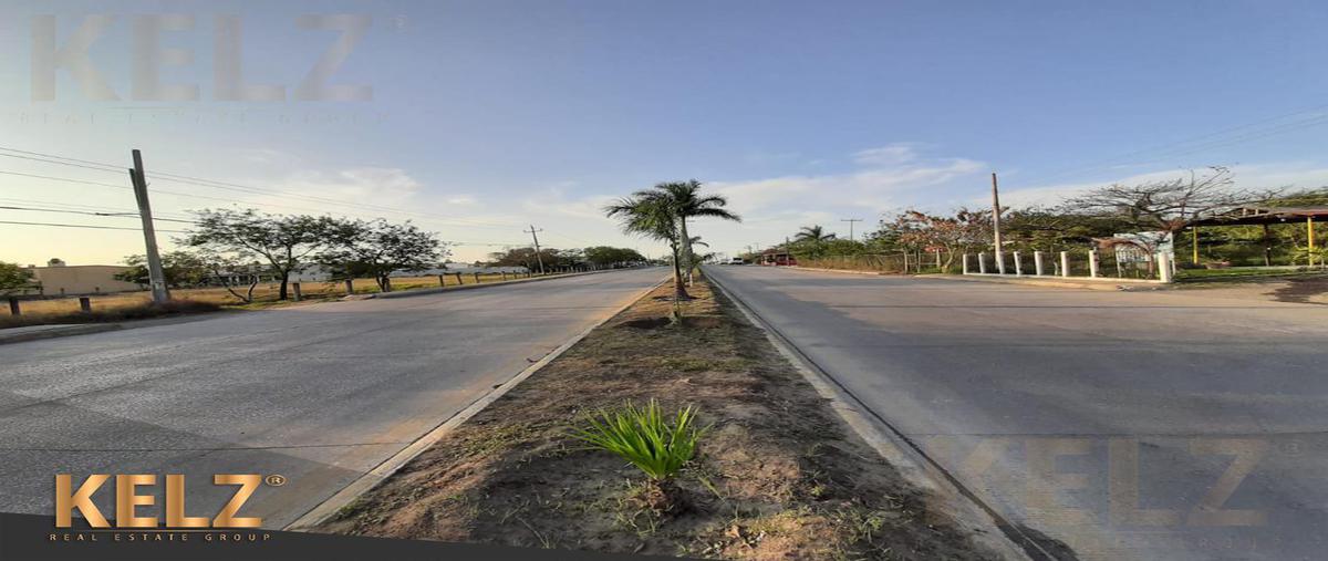 Foto de terreno habitacional en renta en  , puerto industrial de altamira, altamira, tamaulipas, 0 No. 03
