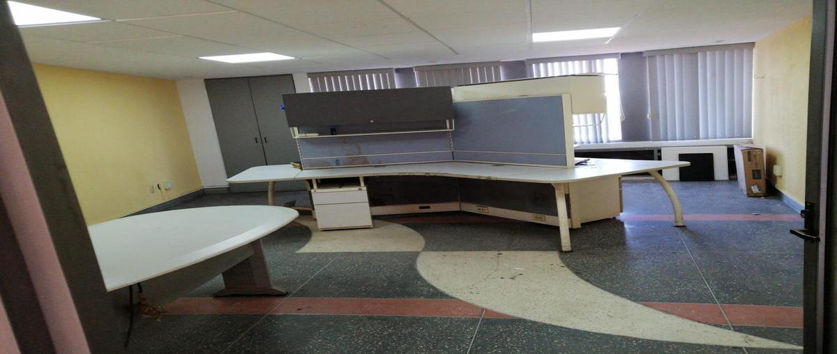 Foto de oficina en renta en  , puerto industrial de altamira, altamira, tamaulipas, 0 No. 05