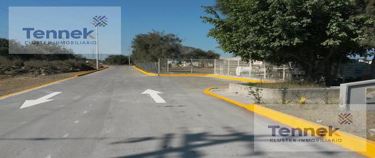 Foto de terreno habitacional en venta en  , puerto industrial de altamira, altamira, tamaulipas, 0 No. 03