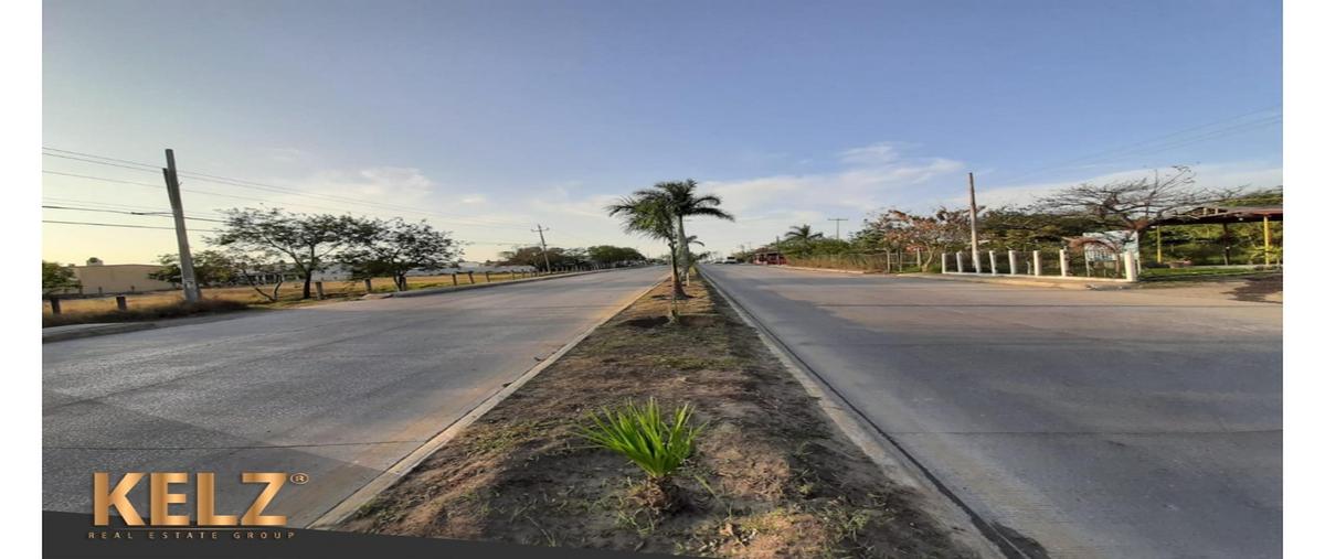 Foto de terreno habitacional en renta en  , puerto industrial de altamira, altamira, tamaulipas, 0 No. 03
