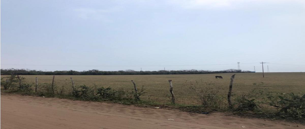 Foto de terreno habitacional en venta en  , puerto industrial de altamira, altamira, tamaulipas, 0 No. 03