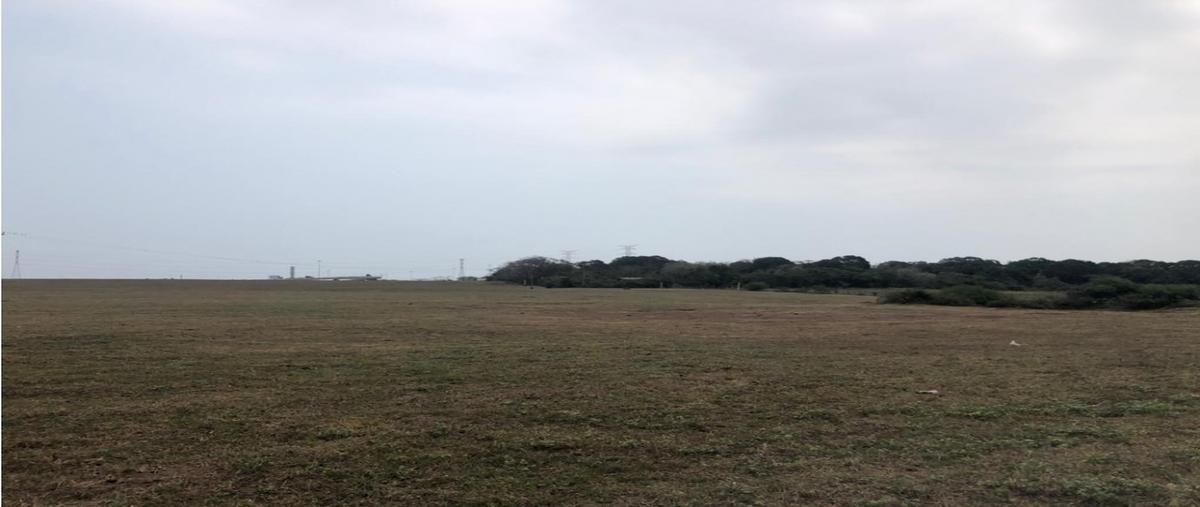 Foto de terreno habitacional en venta en  , puerto industrial de altamira, altamira, tamaulipas, 0 No. 05