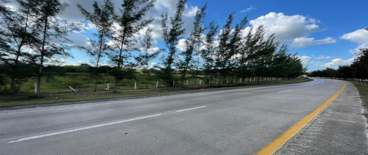 Foto de terreno habitacional en venta en  , puerto industrial de altamira, altamira, tamaulipas, 28347522 No. 03