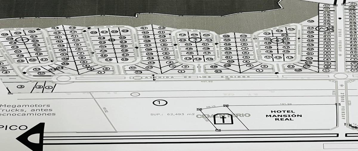 Foto de terreno habitacional en , puerto industrial de altamira, altamira, tamaulipas, 0 foto 02 Foto de terreno habitacional en venta en , puerto industrial de altamira, altamira, tamaulipas, 0 No. 02