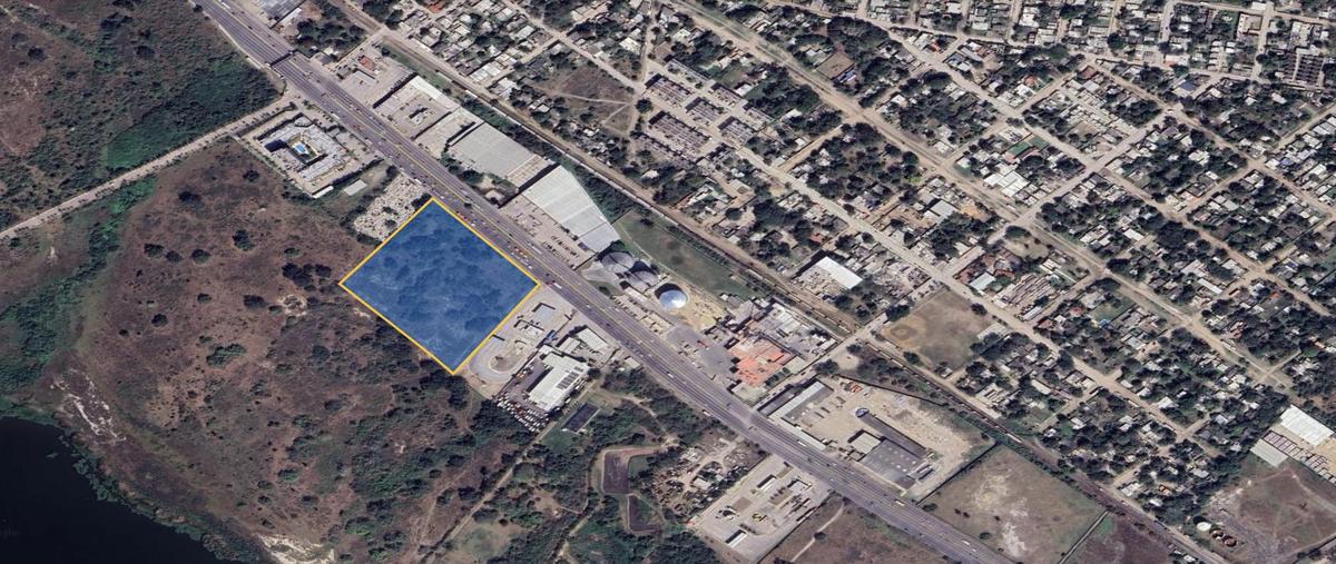 Foto de terreno habitacional en , puerto industrial de altamira, altamira, tamaulipas, 0 foto 01 Foto de terreno habitacional en venta en , puerto industrial de altamira, altamira, tamaulipas, 0 No. 01