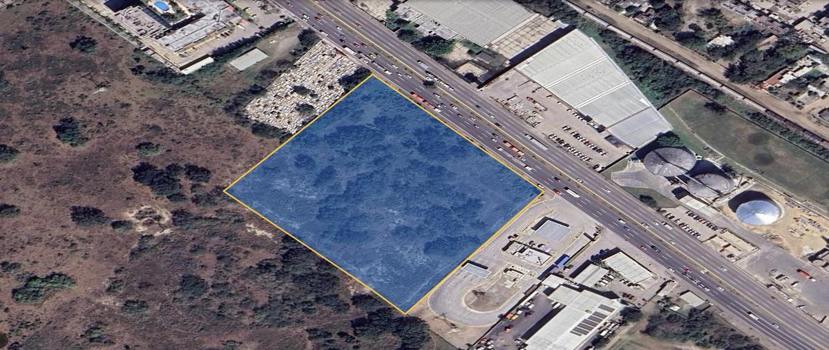 Foto de terreno habitacional en , puerto industrial de altamira, altamira, tamaulipas, 0 foto 03 Foto de terreno habitacional en venta en , puerto industrial de altamira, altamira, tamaulipas, 0 No. 03