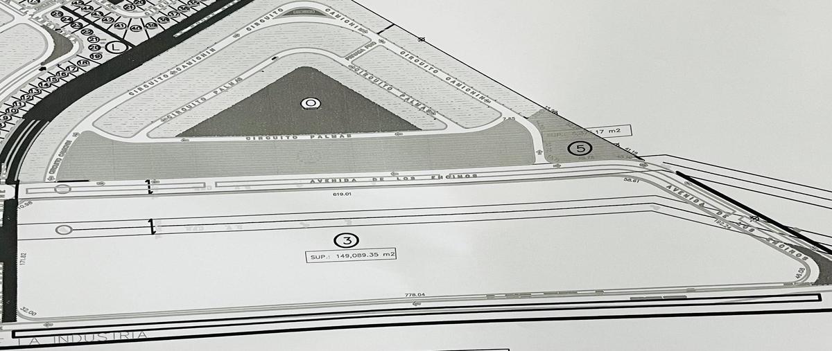 Foto de terreno habitacional en , puerto industrial de altamira, altamira, tamaulipas, 28986493 foto 03 Foto de terreno habitacional en venta en , puerto industrial de altamira, altamira, tamaulipas, 28986493 No. 03